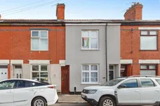 Linton Street, Leicester