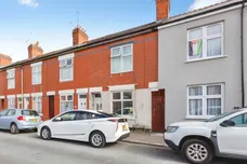 Linton Street, Leicester