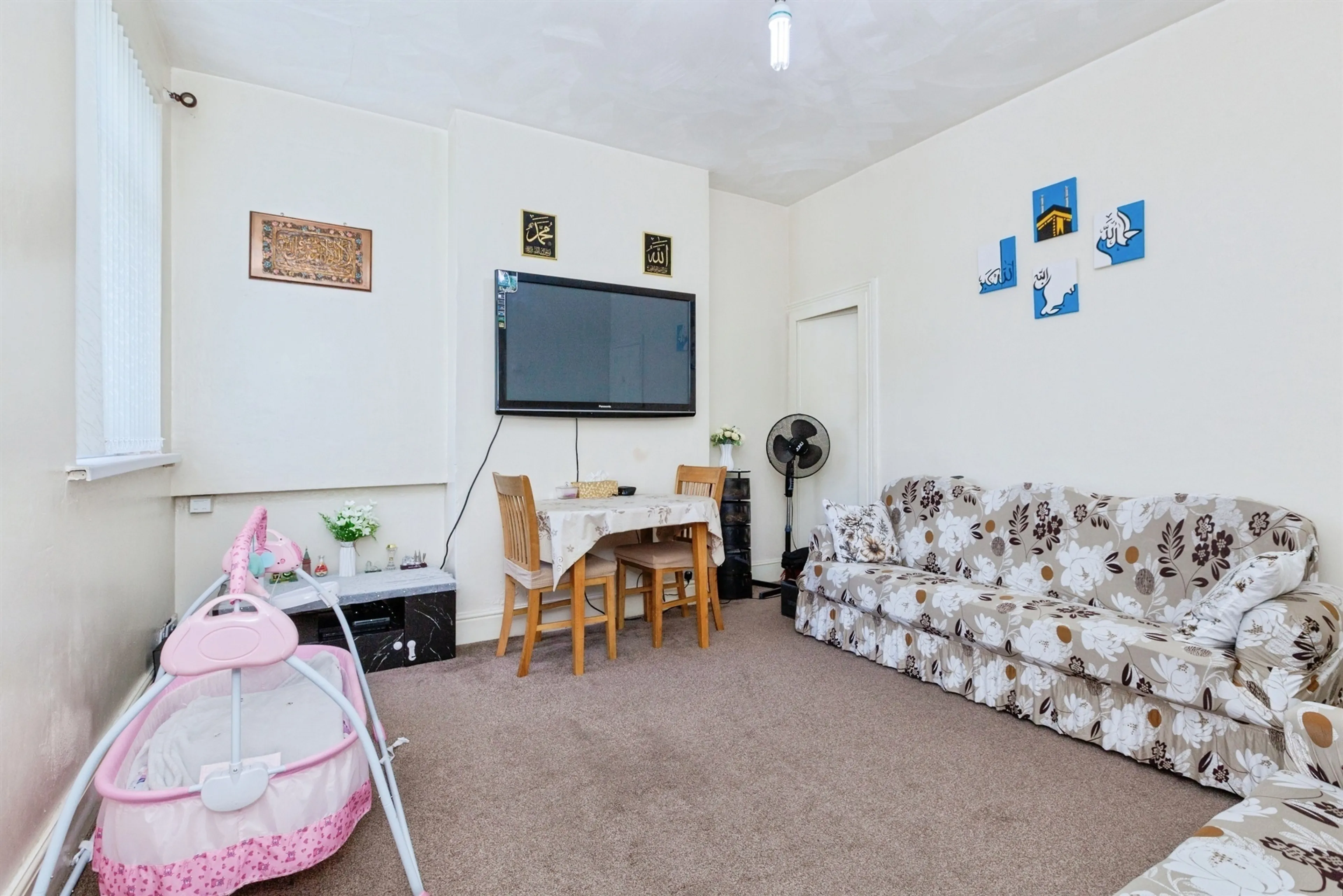 Property at Linton Street, Leicester