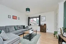 Hamilton Close, Swaffham