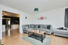 Hamilton Close, Swaffham