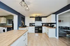 Hamilton Close, Swaffham