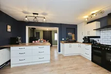 Hamilton Close, Swaffham