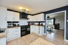 Hamilton Close, Swaffham