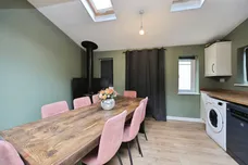 Hamilton Close, Swaffham