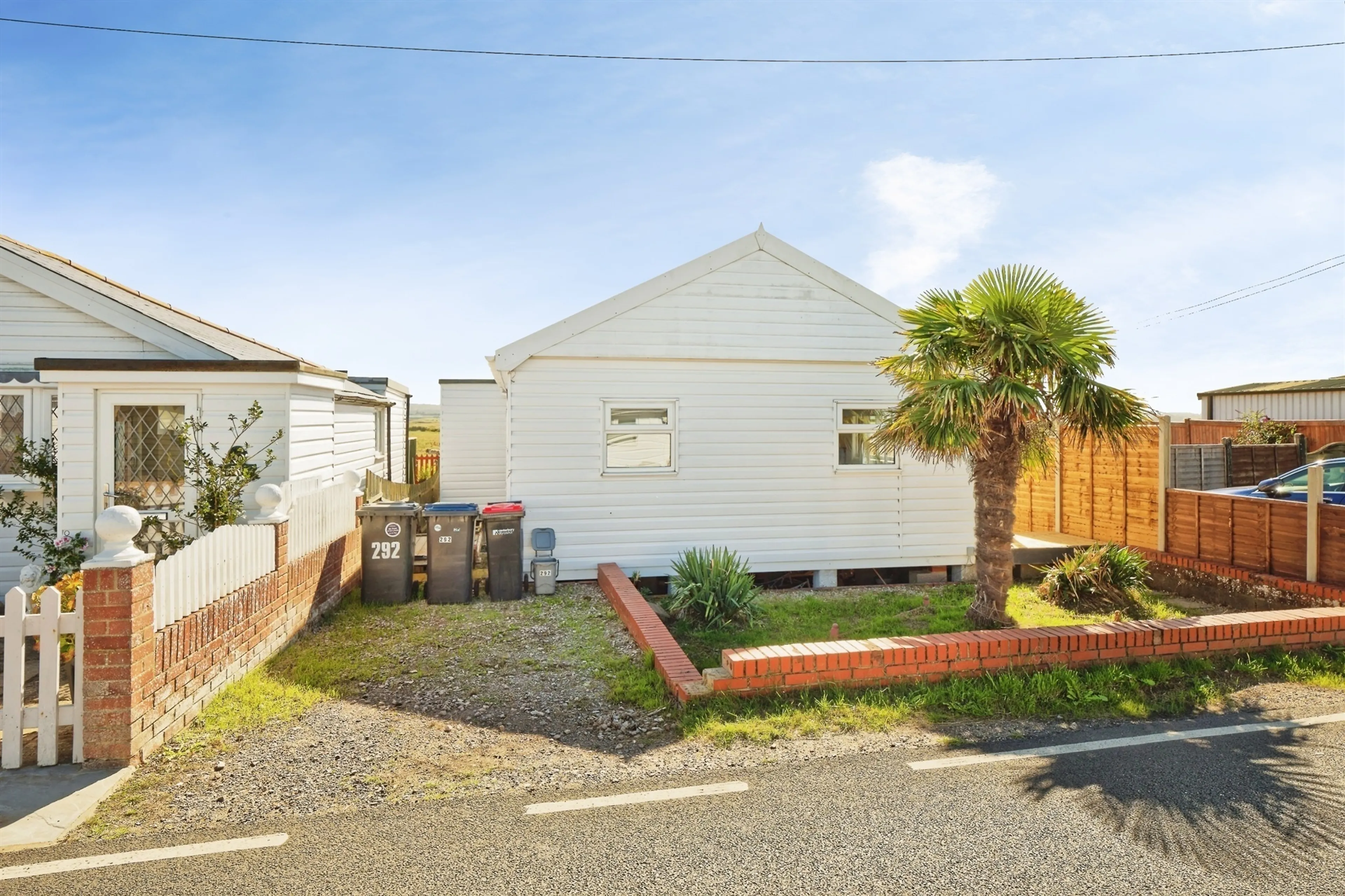 Property at Faversham Road, Seasalter, Whitstable