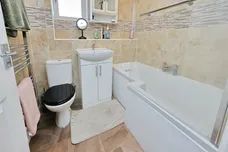 Hamilton Close, Swaffham