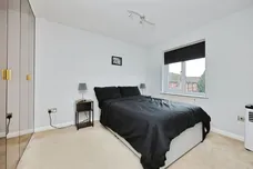 Hamilton Close, Swaffham