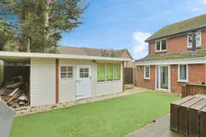 Hamilton Close, Swaffham