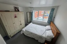 Richborough Drive, Dudley