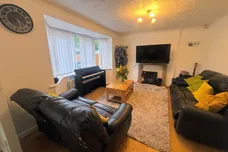 Richborough Drive, Dudley
