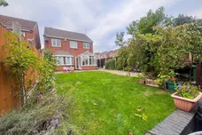 Richborough Drive, Dudley
