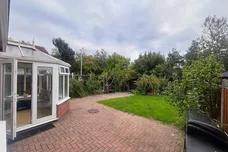 Richborough Drive, Dudley