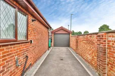 Rushcliffe Court, Nottingham