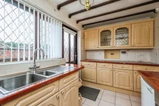 Rushcliffe Court, Nottingham