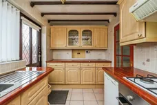 Rushcliffe Court, Nottingham