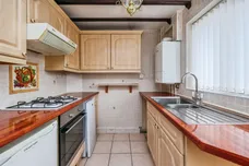 Rushcliffe Court, Nottingham