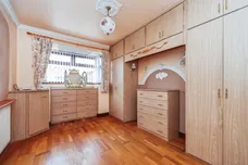 Rushcliffe Court, Nottingham