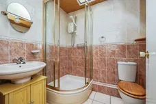 Rushcliffe Court, Nottingham