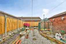 Rushcliffe Court, Nottingham