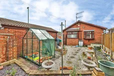 Rushcliffe Court, Nottingham