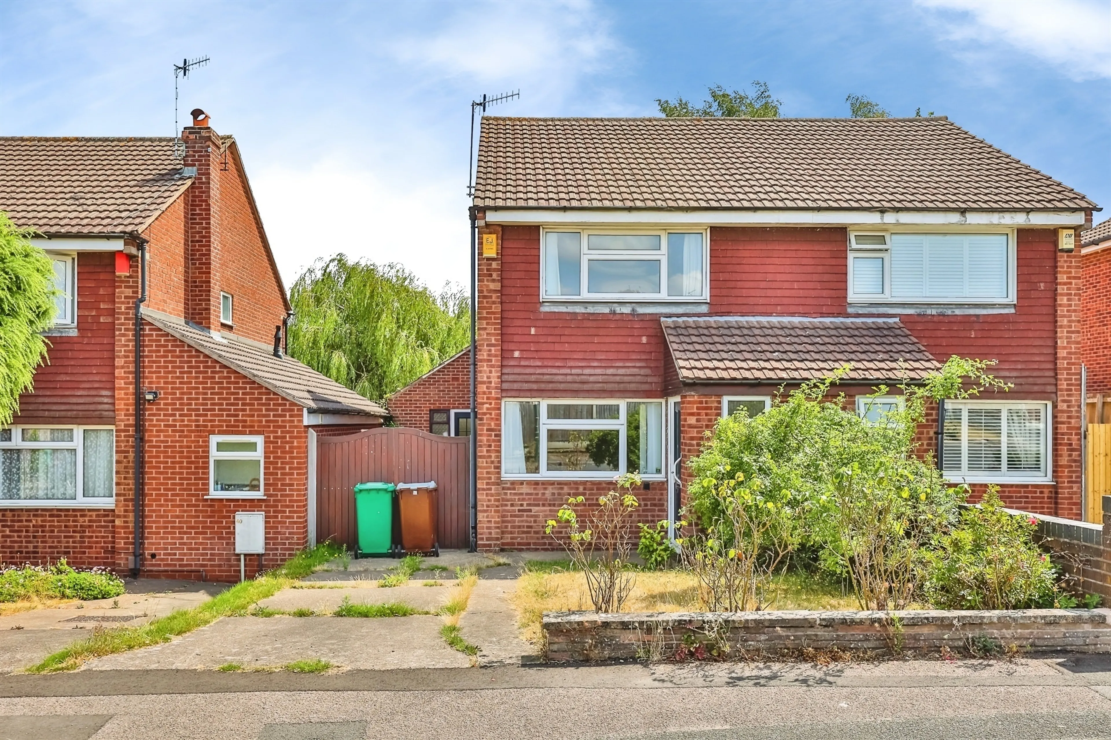 Property at Irwin Drive, Nottingham