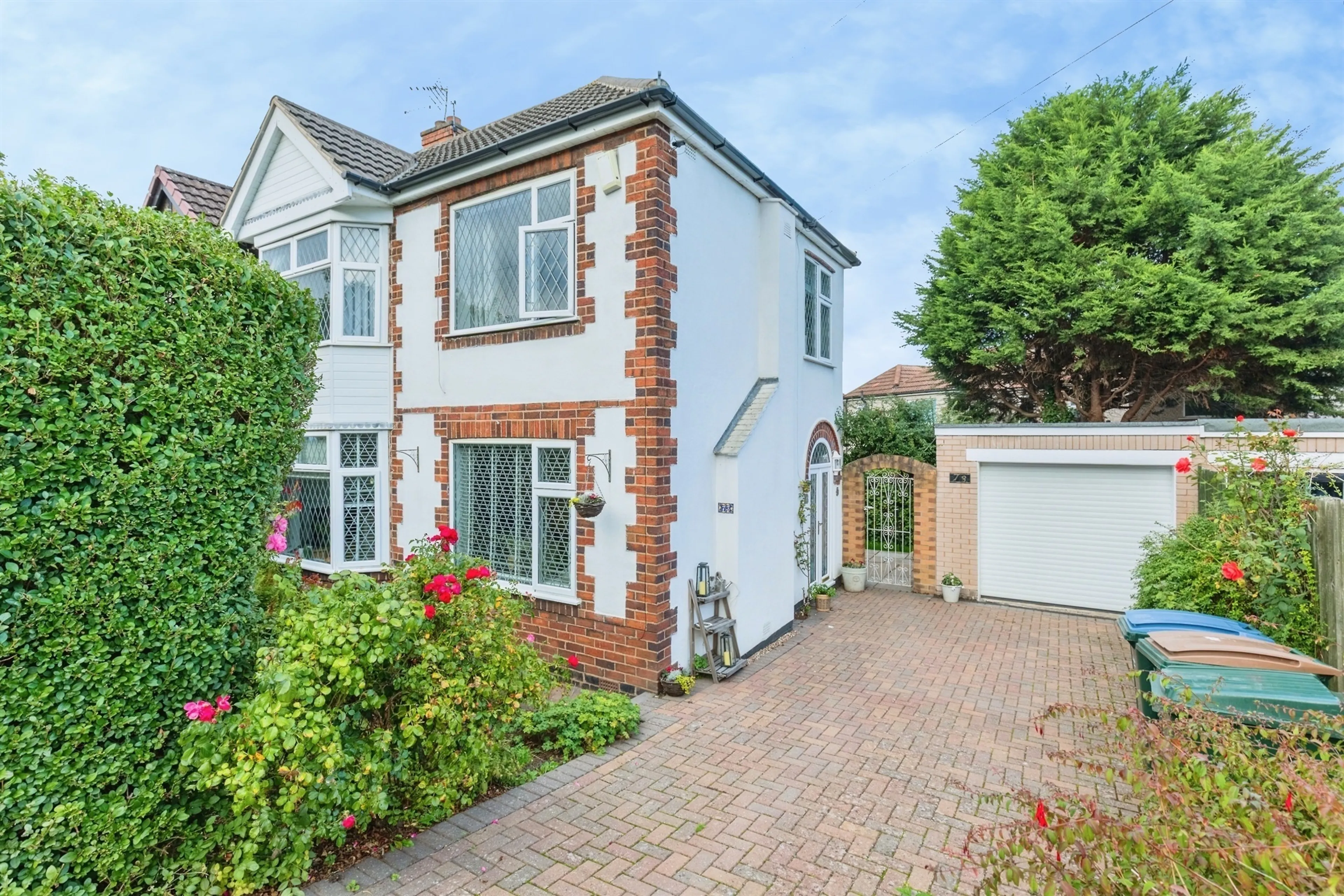Property at Dulverton Avenue, COVENTRY