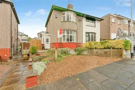 Property responsive