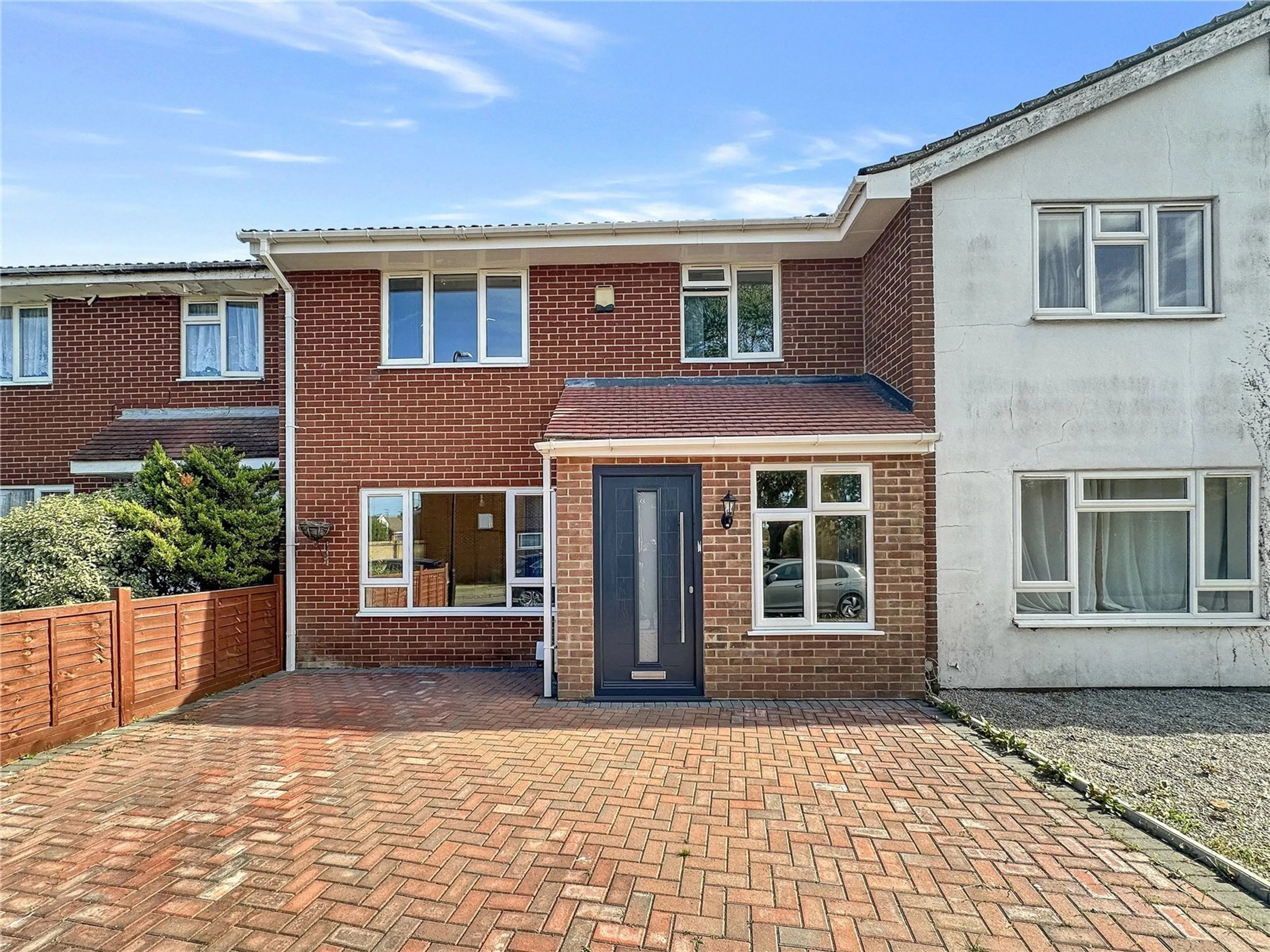 Property at Rayners Close, Colnbrook, Slough, Berkshire, SL3