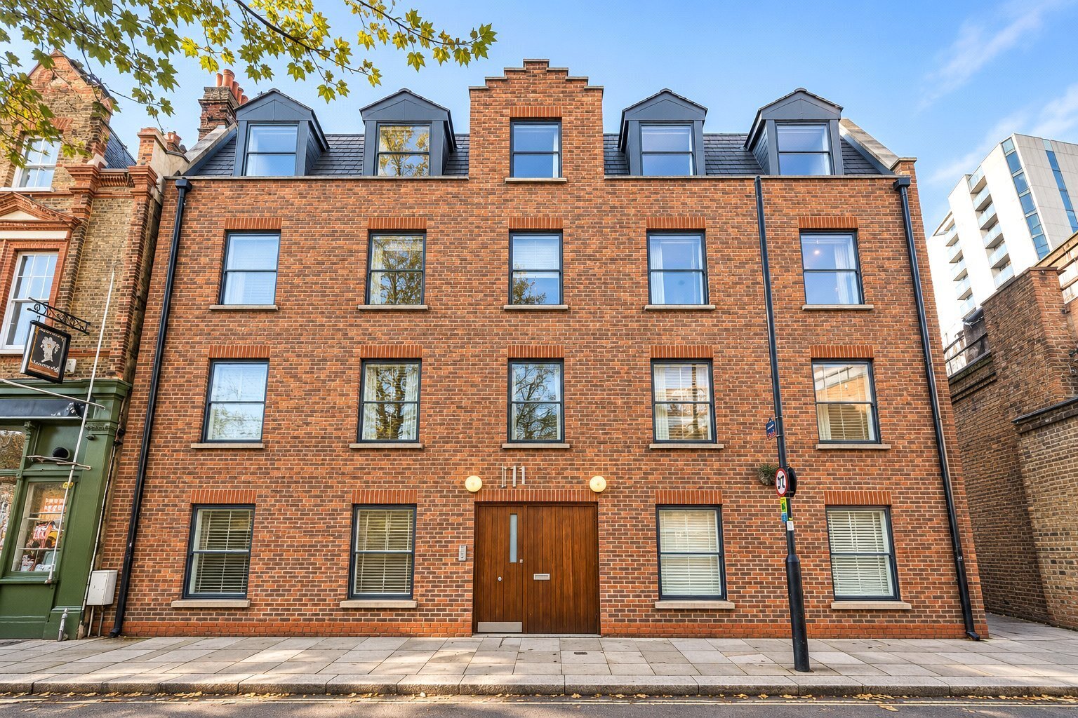 Black Prince Road, London, SE11 Image 1
