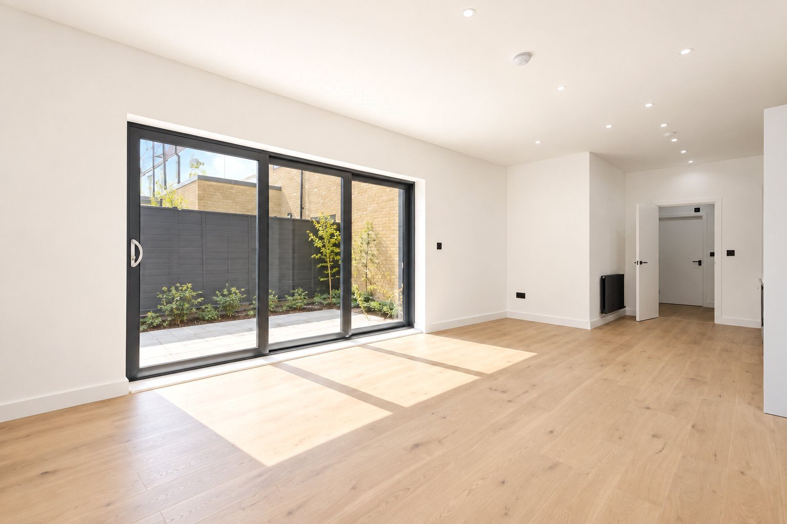 Arts Apartments, 66 Ruby Road, London, E17 Image 1