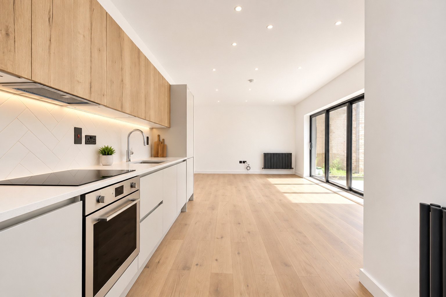 Arts Apartments, 66 Ruby Road, London, E17 Image 2