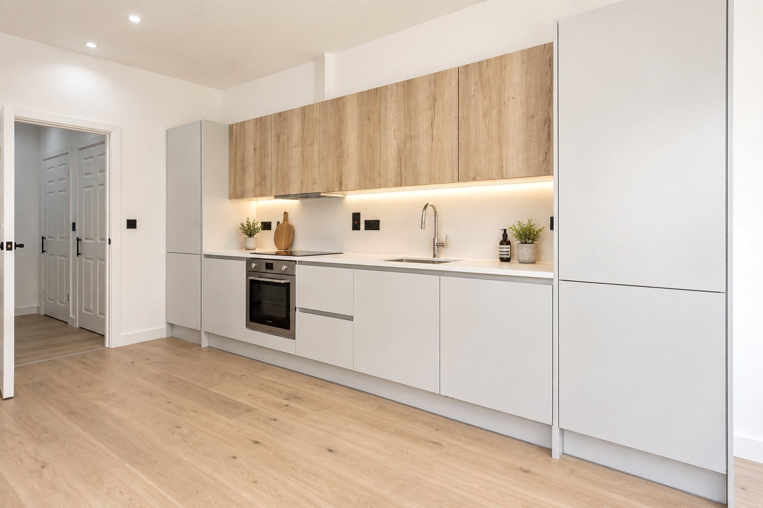 Arts Apartments, 66 Ruby Road, London, E17 Image 3