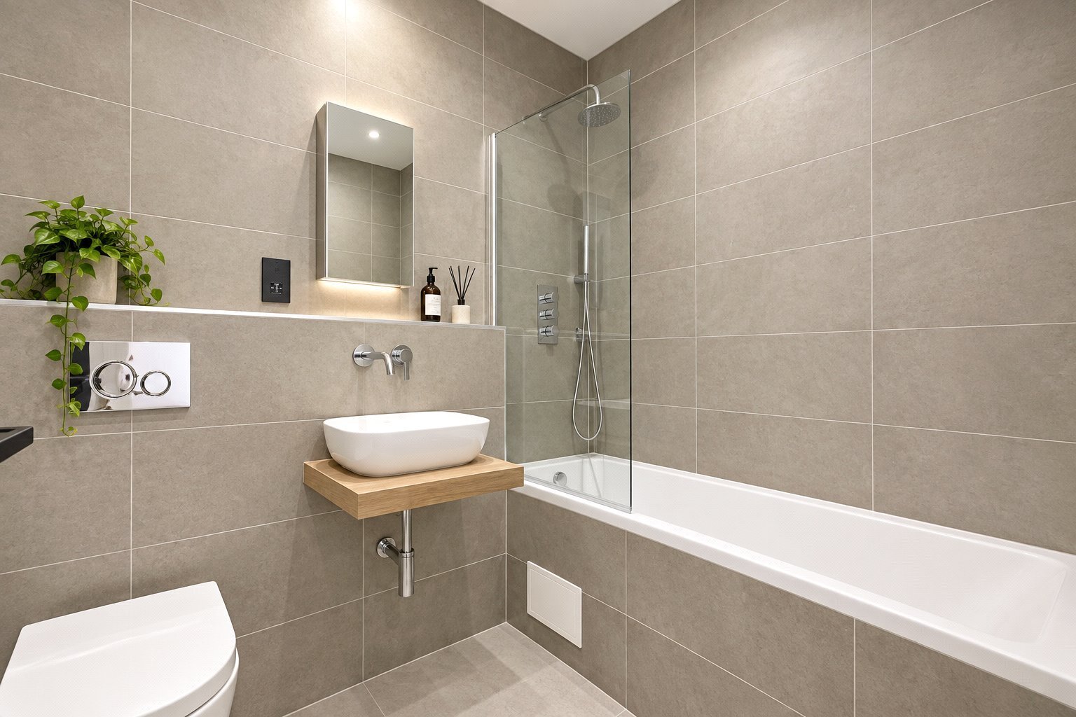 Arts Apartments, 66 Ruby Road, London, E17 Image 6