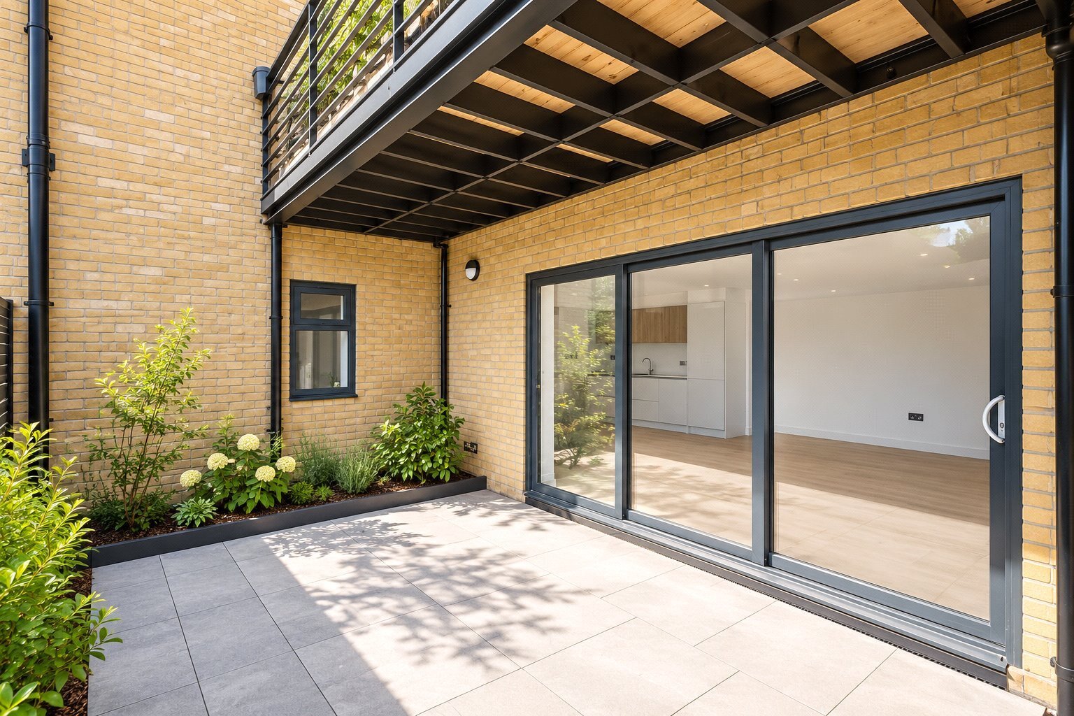 Arts Apartments, 66 Ruby Road, London, E17 Image 7