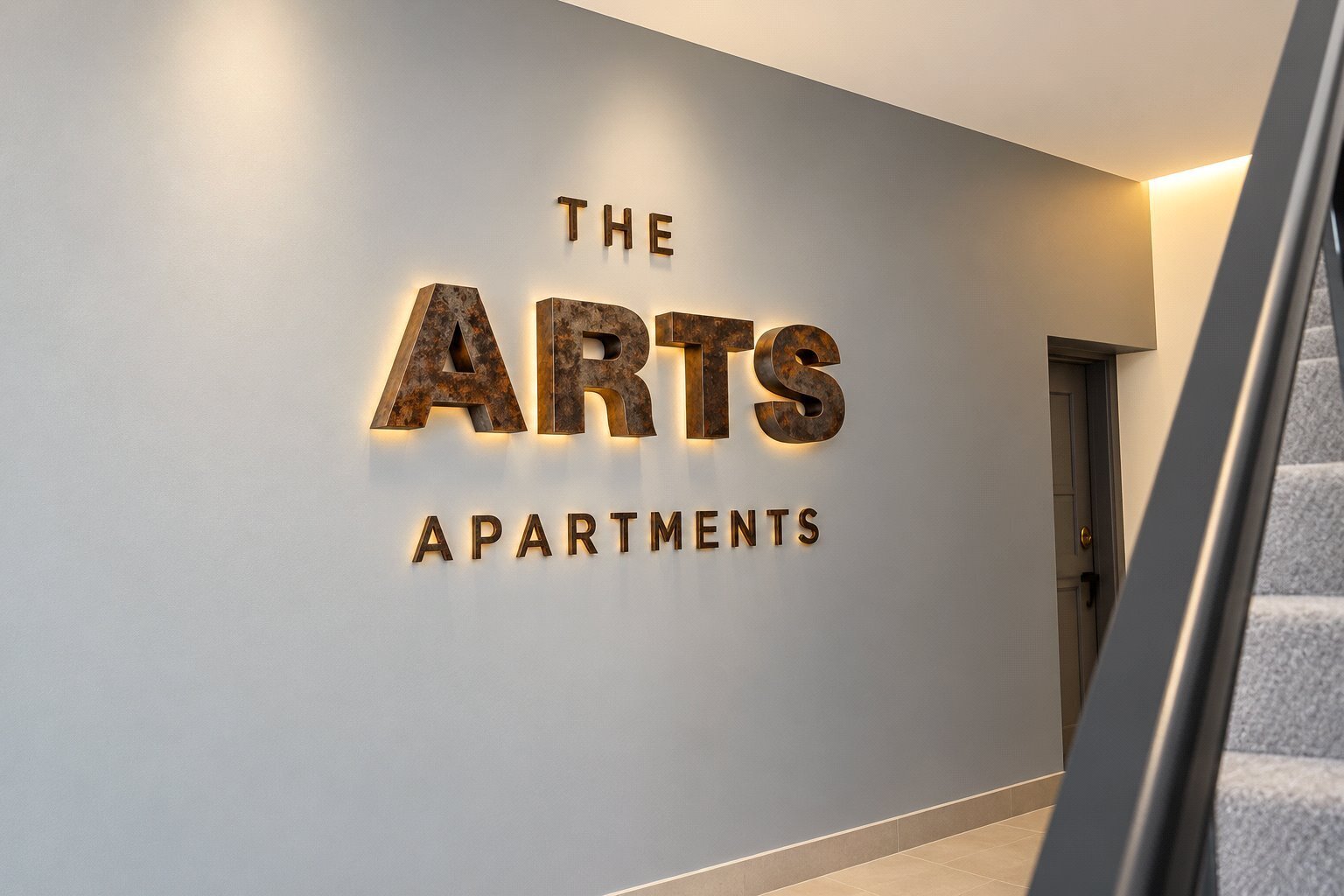 Arts Apartments, 66 Ruby Road, London, E17 Image 9