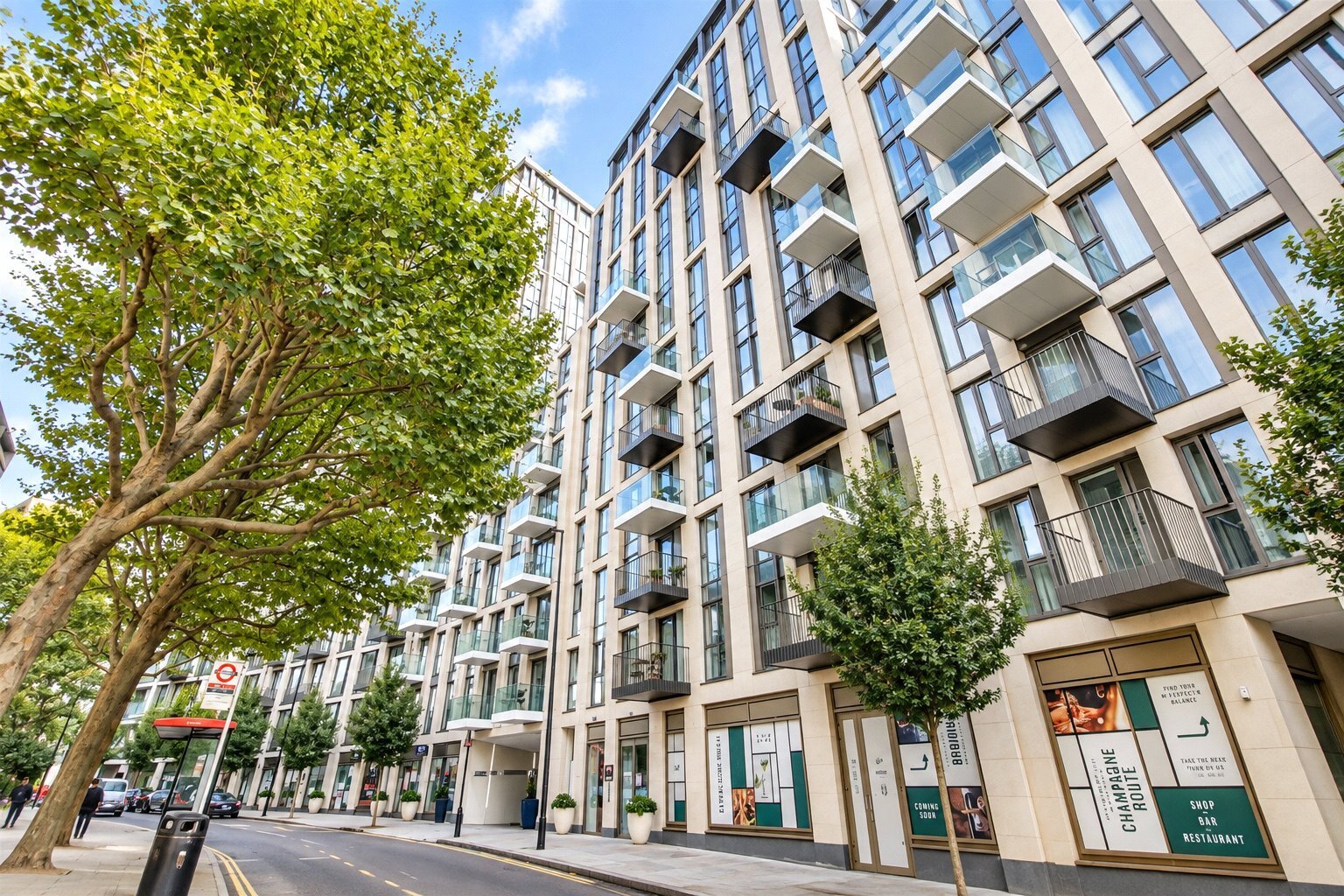 Ariel House, London Dock, Wapping, E1W Image 9