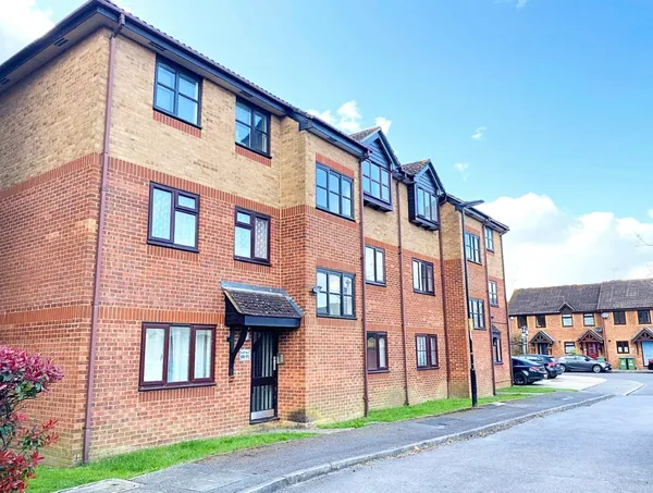 Brunel Road, Redbridge, Southampton, ...