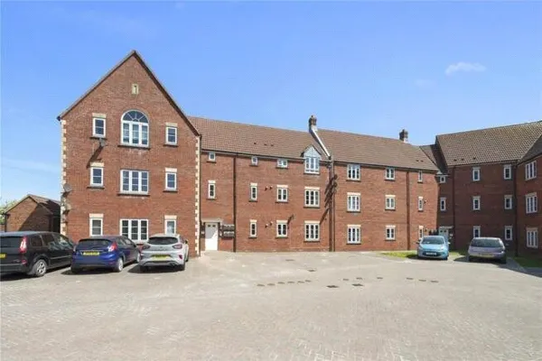 Hawks Rise, Yeovil, Somerset, BA22