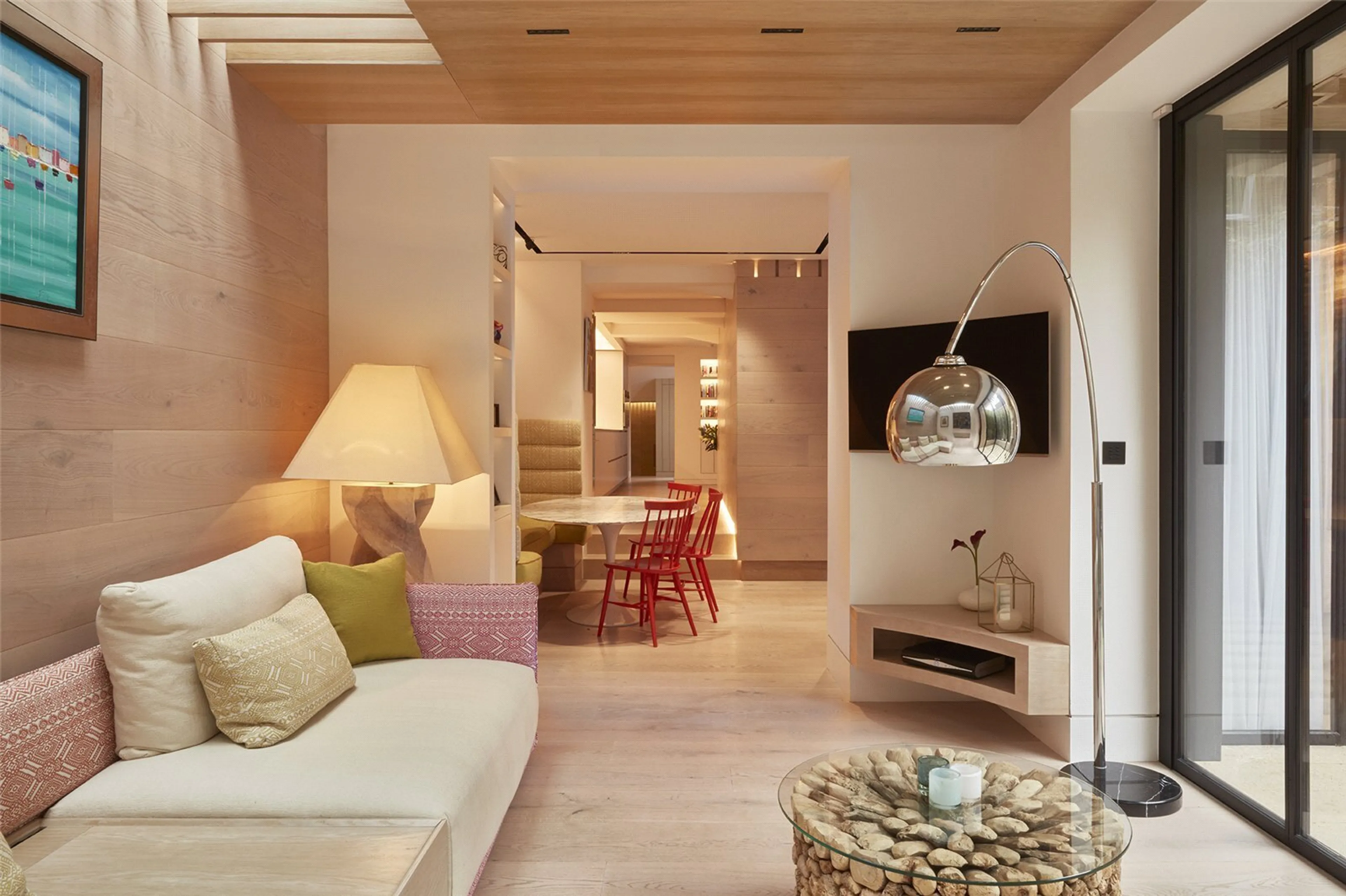 Property at Gloucester Terrace, London, W2