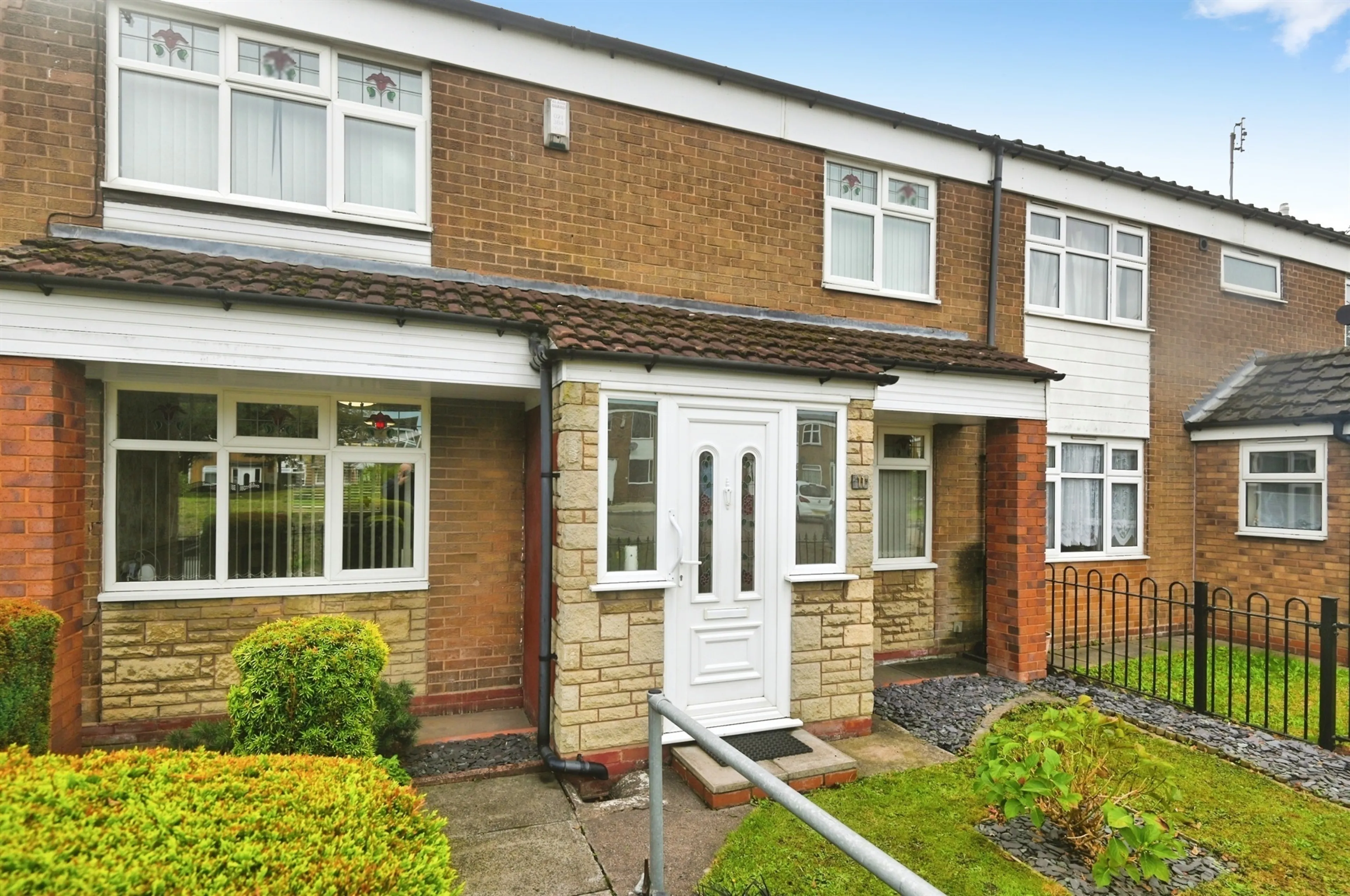 Property at Howes Croft, Birmingham