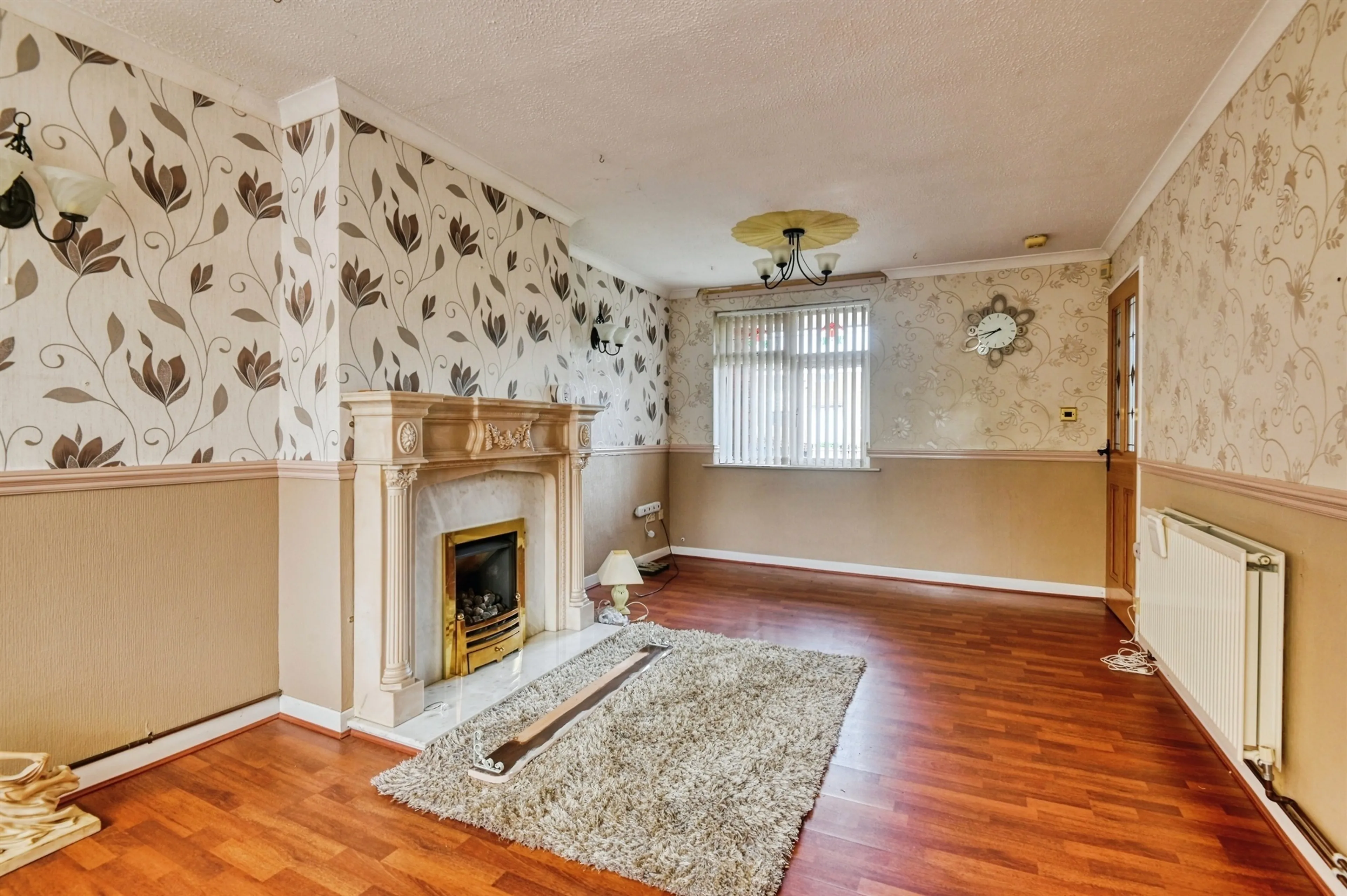 Property at Howes Croft, Birmingham