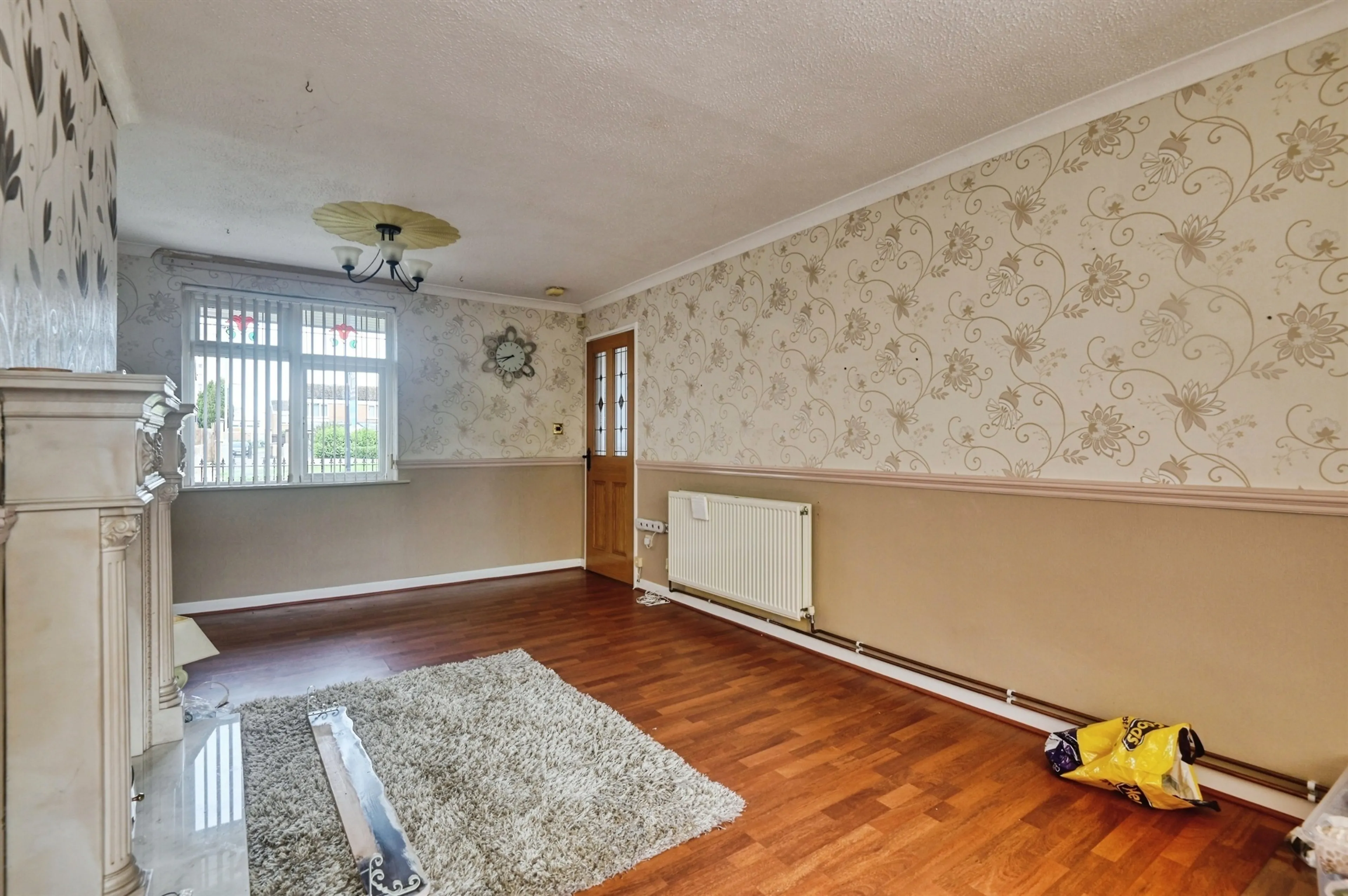 Property at Howes Croft, Birmingham