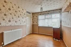 Howes Croft, Birmingham