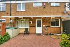 Howes Croft, Birmingham