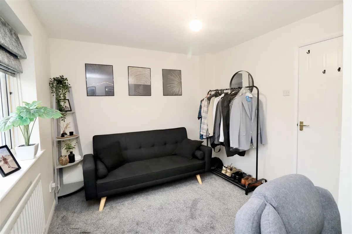 Saunders Crescent, Pocklington, York