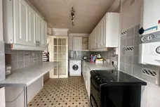 Ponds Close, Raunds