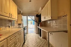 Ponds Close, Raunds