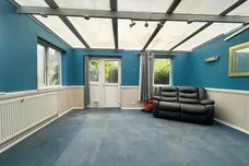 Ponds Close, Raunds