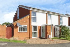 Rose Close, Rothwell, KETTERING
